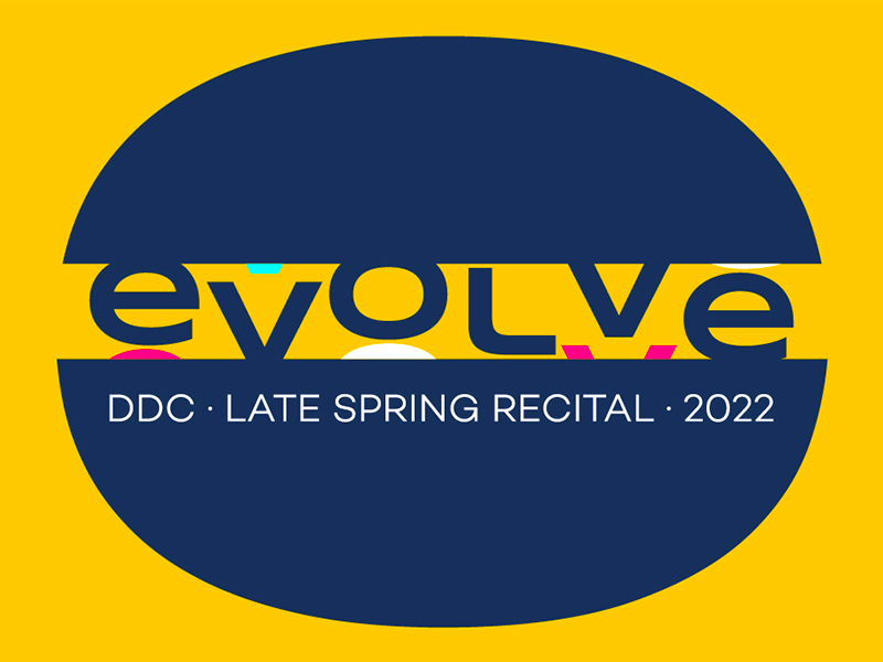 ddc 2022 late spring recital evolve